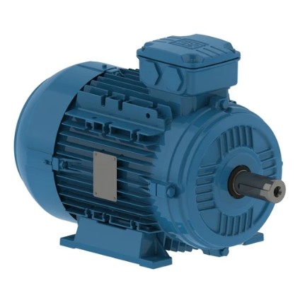 Motor W22 IE3 - Trifásico - 3000rpm - 2.00cv